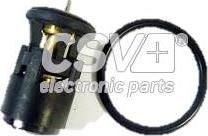 CSV electronic parts CTH2345 - Termostats, Dzesēšanas šķidrums adetalas.lv