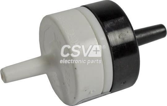 CSV electronic parts CVC3385 - Vārsts, Sekundārā gaisa sistēma adetalas.lv