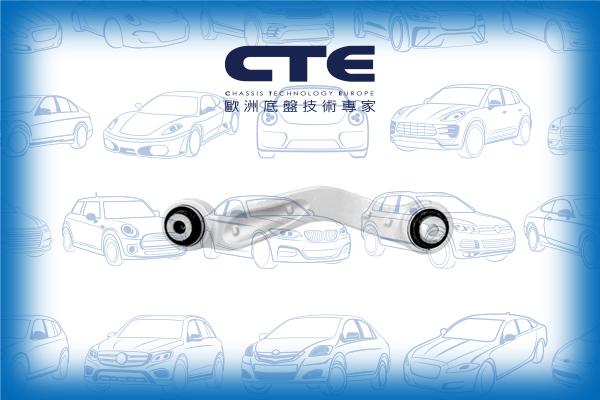 CTE CS-961L - Neatkarīgās balstiekārtas svira, Riteņa piekare adetalas.lv