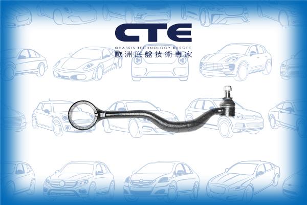 CTE CS-905R - Neatkarīgās balstiekārtas svira, Riteņa piekare adetalas.lv