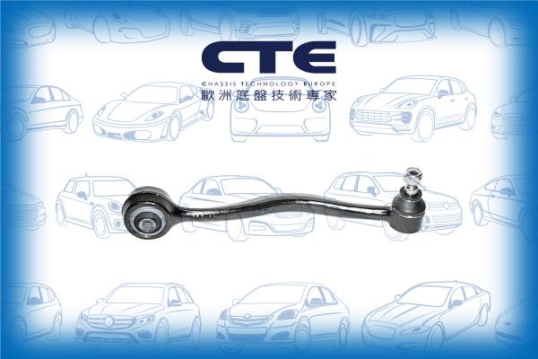 CTE CS-901R - Neatkarīgās balstiekārtas svira, Riteņa piekare adetalas.lv