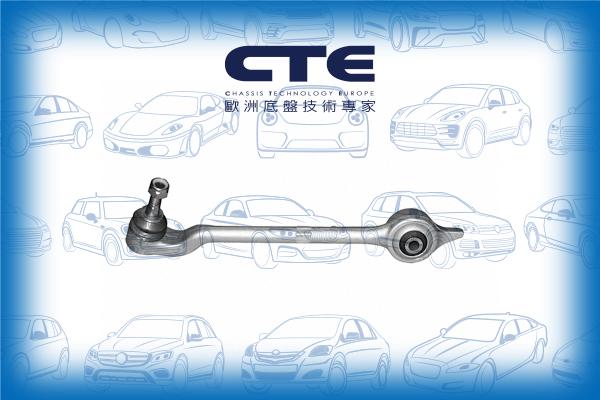 CTE CS-914L - Neatkarīgās balstiekārtas svira, Riteņa piekare adetalas.lv