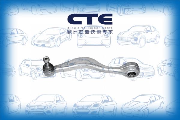 CTE CS-915L - Neatkarīgās balstiekārtas svira, Riteņa piekare adetalas.lv