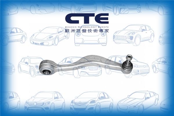 CTE CS-915R - Neatkarīgās balstiekārtas svira, Riteņa piekare adetalas.lv