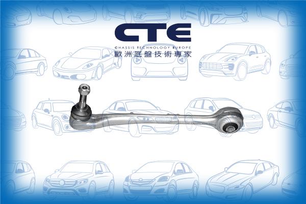 CTE CS-913L - Neatkarīgās balstiekārtas svira, Riteņa piekare adetalas.lv