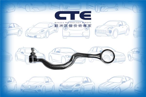 CTE CS-917L - Neatkarīgās balstiekārtas svira, Riteņa piekare adetalas.lv