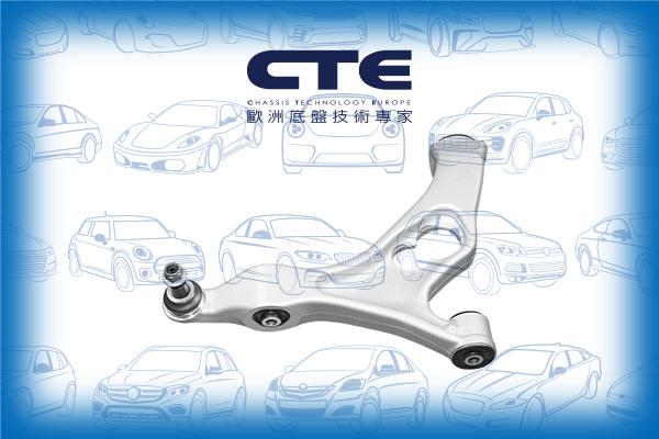 CTE CS-1960L - Neatkarīgās balstiekārtas svira, Riteņa piekare adetalas.lv