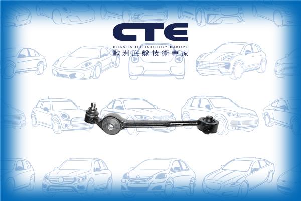 CTE CS-1901L - Neatkarīgās balstiekārtas svira, Riteņa piekare adetalas.lv