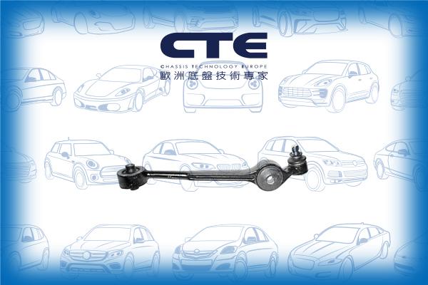 CTE CS-1901R - Neatkarīgās balstiekārtas svira, Riteņa piekare adetalas.lv