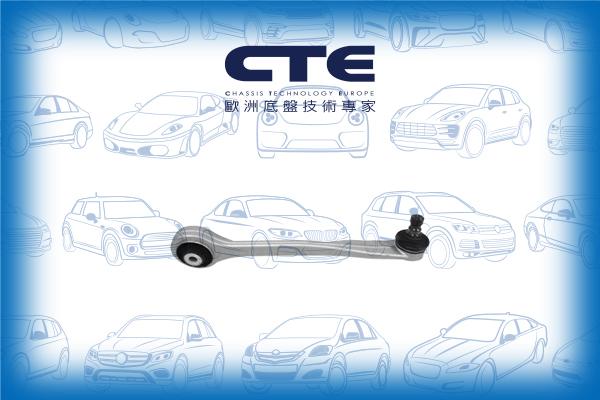 CTE CS-1936R - Neatkarīgās balstiekārtas svira, Riteņa piekare adetalas.lv