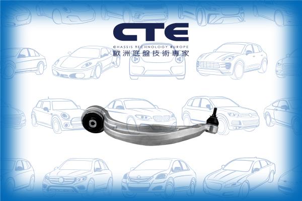 CTE CS-1938R - Neatkarīgās balstiekārtas svira, Riteņa piekare adetalas.lv