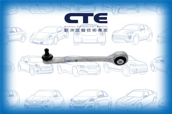 CTE CS-1924L - Neatkarīgās balstiekārtas svira, Riteņa piekare adetalas.lv