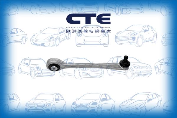 CTE CS-1924R - Neatkarīgās balstiekārtas svira, Riteņa piekare adetalas.lv