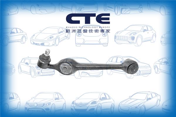 CTE CS-1105L - Neatkarīgās balstiekārtas svira, Riteņa piekare adetalas.lv