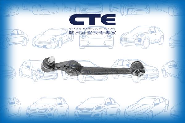 CTE CS-1106L - Neatkarīgās balstiekārtas svira, Riteņa piekare adetalas.lv