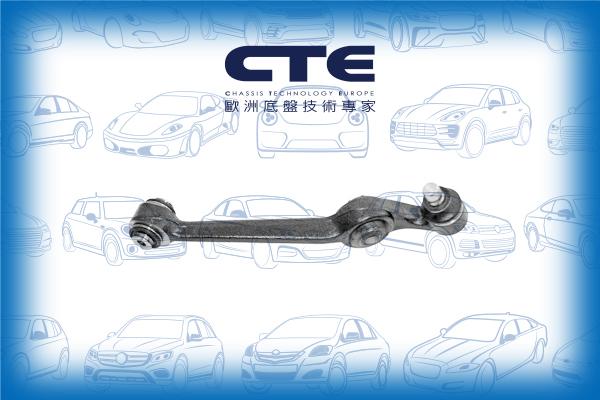 CTE CS-1106R - Neatkarīgās balstiekārtas svira, Riteņa piekare adetalas.lv