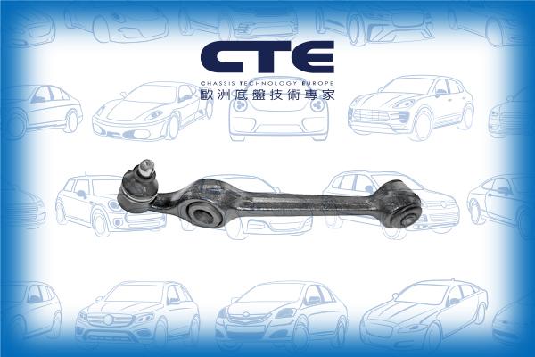 CTE CS-1107L - Neatkarīgās balstiekārtas svira, Riteņa piekare adetalas.lv