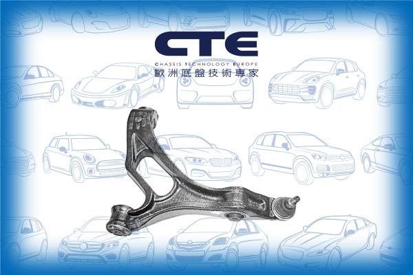 CTE CS-2013R - Neatkarīgās balstiekārtas svira, Riteņa piekare adetalas.lv