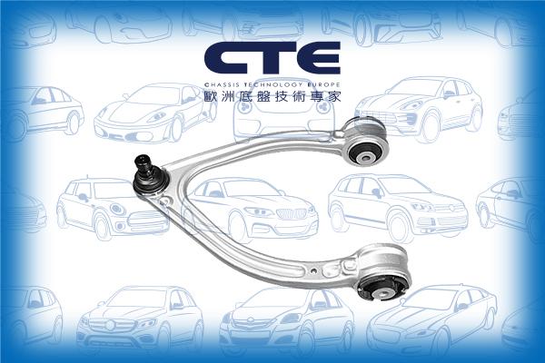 CTE CS-2156L - Neatkarīgās balstiekārtas svira, Riteņa piekare adetalas.lv