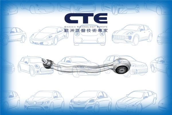 CTE CS-2157L - Neatkarīgās balstiekārtas svira, Riteņa piekare adetalas.lv