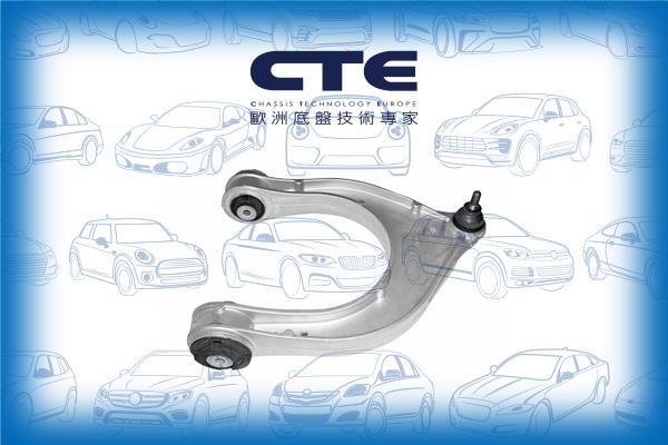 CTE CS-2116R - Neatkarīgās balstiekārtas svira, Riteņa piekare adetalas.lv