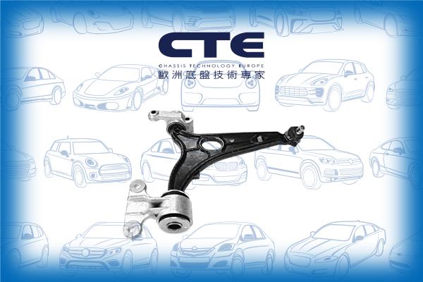 CTE CS-2211R - Neatkarīgās balstiekārtas svira, Riteņa piekare adetalas.lv