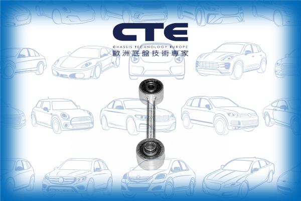 CTE CSL09004 - Stiepnis / Atsaite, Stabilizators adetalas.lv