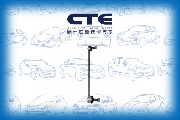 CTE CSL09015R - Stiepnis / Atsaite, Stabilizators adetalas.lv