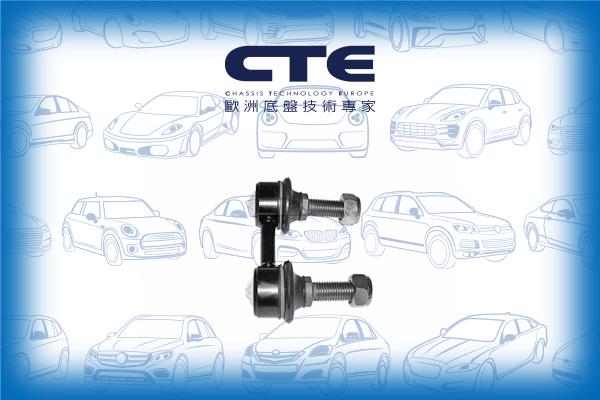 CTE CSL09016 - Stiepnis / Atsaite, Stabilizators adetalas.lv