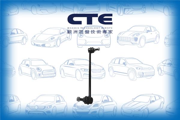 CTE CSL06059L - Stiepnis / Atsaite, Stabilizators adetalas.lv