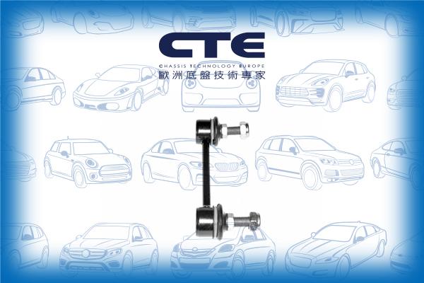 CTE CSL06008 - Stiepnis / Atsaite, Stabilizators adetalas.lv