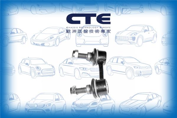 CTE CSL01001L - Stiepnis / Atsaite, Stabilizators adetalas.lv