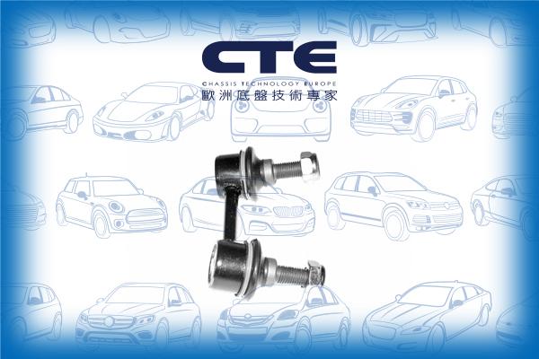 CTE CSL01001R - Stiepnis / Atsaite, Stabilizators adetalas.lv