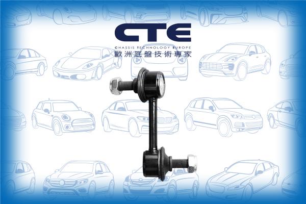 CTE CSL01031R - Stiepnis / Atsaite, Stabilizators adetalas.lv