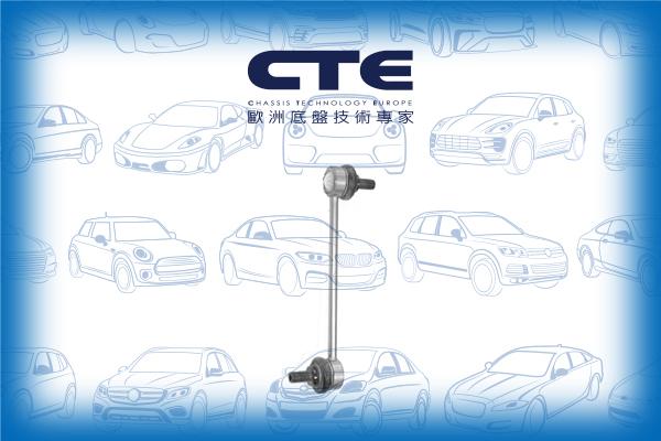 CTE CSL03040 - Stiepnis / Atsaite, Stabilizators adetalas.lv