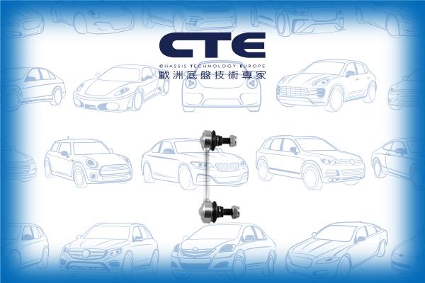 CTE CSL03053 - Stiepnis / Atsaite, Stabilizators adetalas.lv