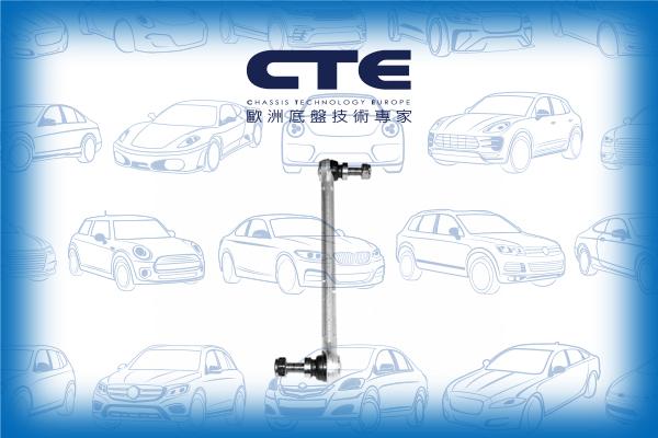 CTE CSL03035 - Stiepnis / Atsaite, Stabilizators adetalas.lv