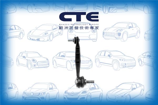 CTE CSL03036 - Stiepnis / Atsaite, Stabilizators adetalas.lv