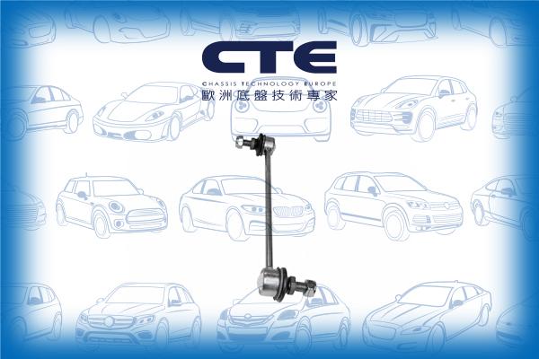 CTE CSL11001 - Stiepnis / Atsaite, Stabilizators adetalas.lv