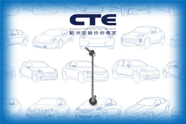 CTE CSL31009L - Stiepnis / Atsaite, Stabilizators adetalas.lv