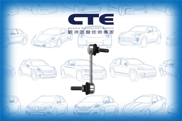 CTE CSL31012 - Stiepnis / Atsaite, Stabilizators adetalas.lv