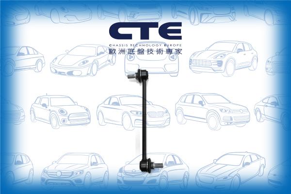 CTE CSL29008 - Stiepnis / Atsaite, Stabilizators adetalas.lv