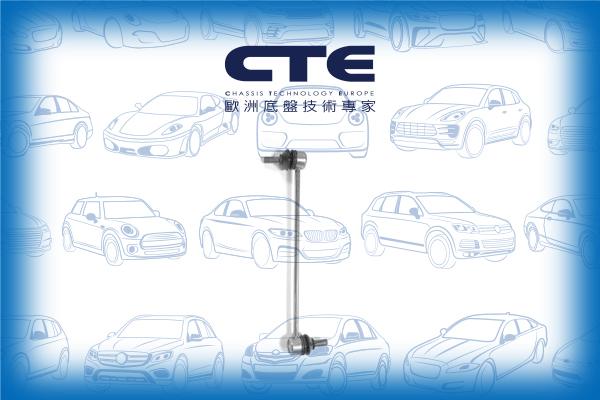 CTE CSL24014 - Stiepnis / Atsaite, Stabilizators adetalas.lv