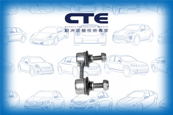 CTE CSL26004 - Stiepnis / Atsaite, Stabilizators adetalas.lv