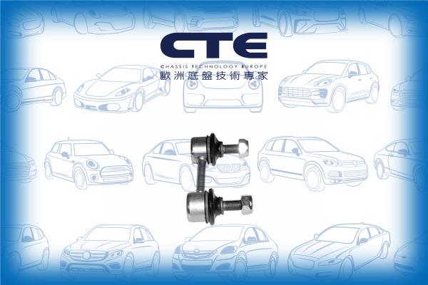 CTE CSL26001 - Stiepnis / Atsaite, Stabilizators adetalas.lv