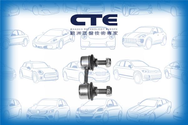 CTE CSL26002 - Stiepnis / Atsaite, Stabilizators adetalas.lv