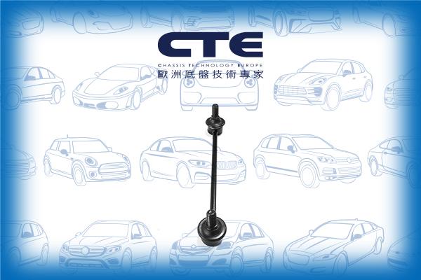 CTE CSL26011 - Stiepnis / Atsaite, Stabilizators adetalas.lv