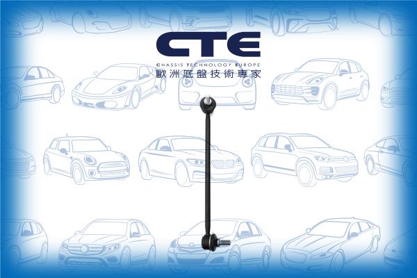 CTE CSL26013R - Stiepnis / Atsaite, Stabilizators adetalas.lv