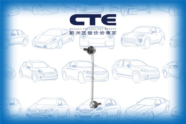 CTE CSL22003 - Stiepnis / Atsaite, Stabilizators adetalas.lv