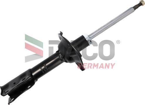 DACO Germany 454560 - Amortizators adetalas.lv